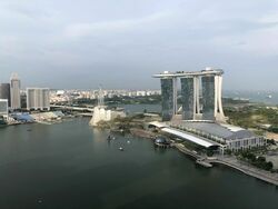 The Sail @ Marina Bay (D1), Apartment #461434071